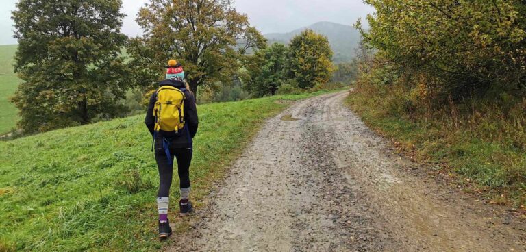 Prędkość chodu wskaźnikiem zdrowia metabolicznego