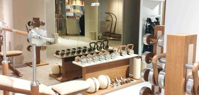 Pierwsze studio EMSO. w Warszawie