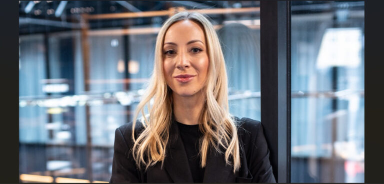 Magdalena Szwed na nowym stanowisku w Benefit Systems