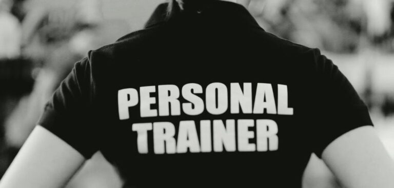 W imieniu trenerów personalnych