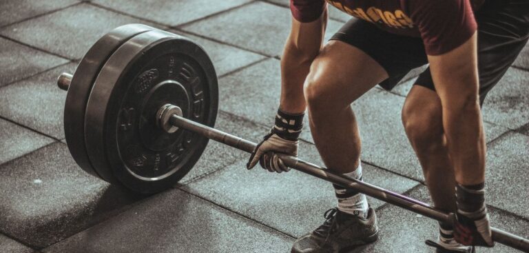 Trening siłowy przeżywa renesans