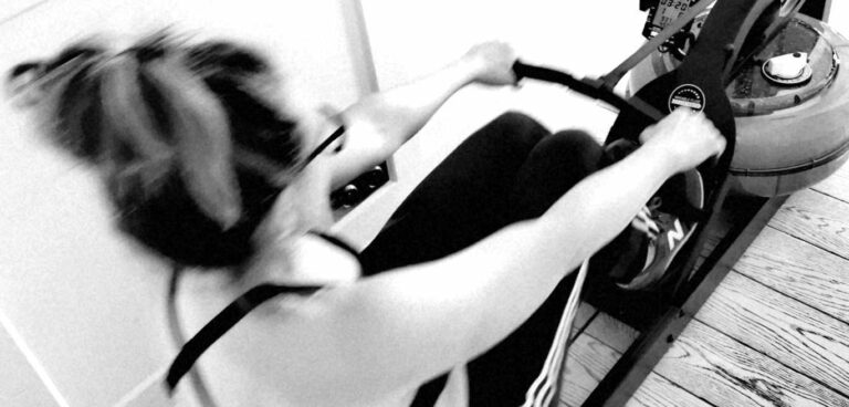 Za mało doskonali na fitness