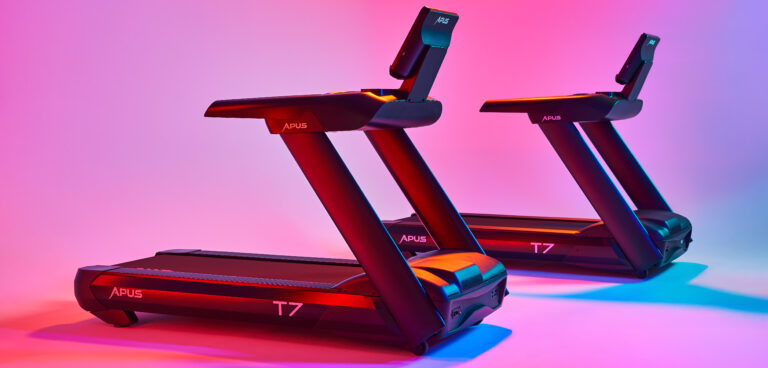 Apus Sports – jakość jutra