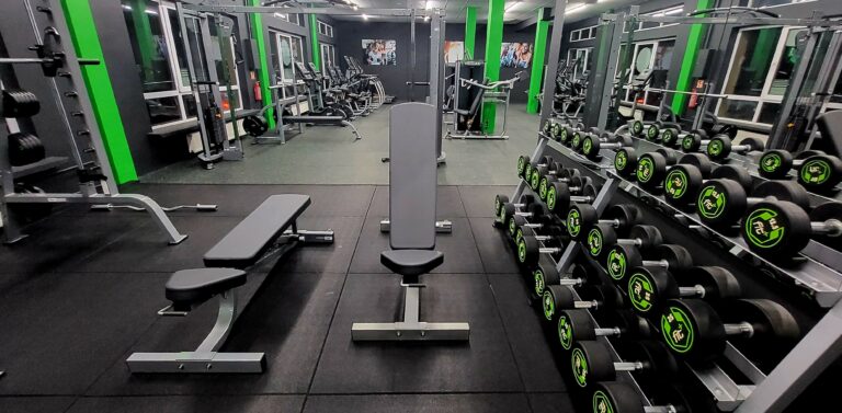 FIT+: Otwarto 7. klub sieci w Polsce