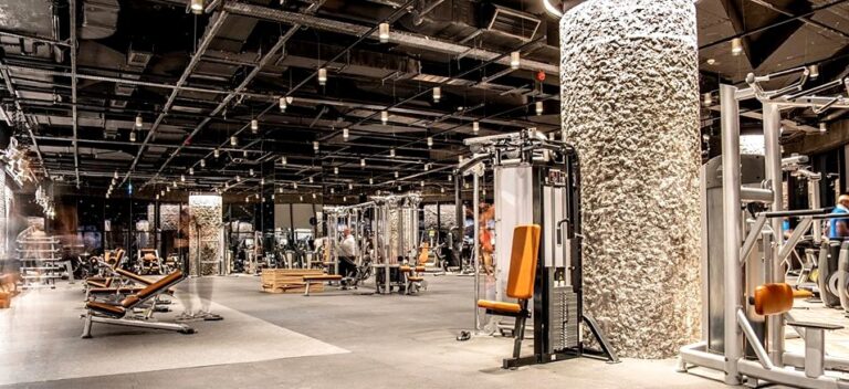 Największa sieć klubów w Turcji w portfolio Benefit Systems?