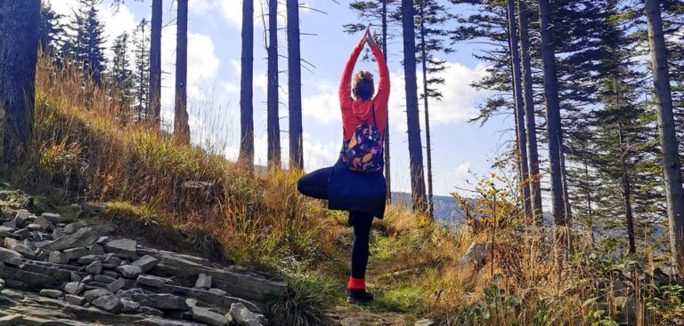 Nic na siłę, czyli wellness  sposobem na życie