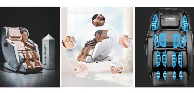 brainLight – regeneracja na najwyższym poziomie