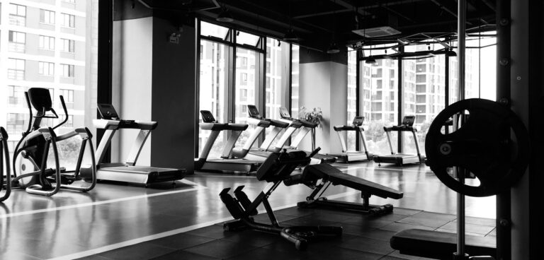 Polska branża fitness w słabej kondycji?