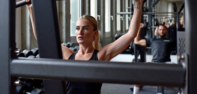 DHZ Fitness – jakość w korzystnej cenie