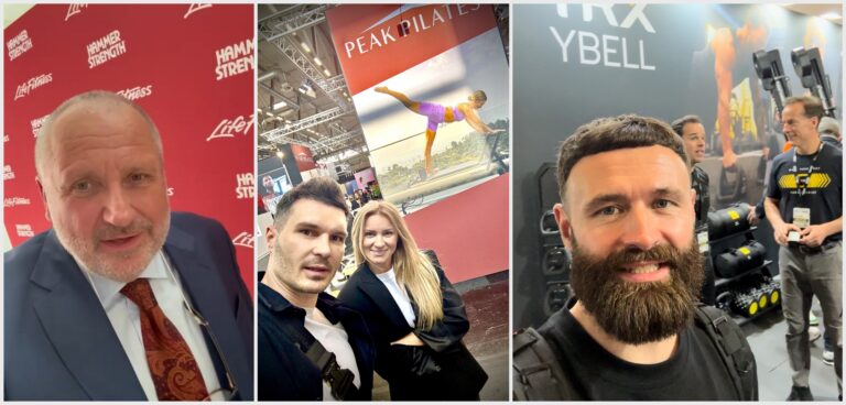 Sonda FIBO 2025: Każdy definiuje fitness na swój sposób