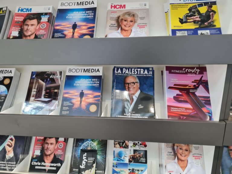 FIBO 2025 – na tropie dynamicznych zmian w branży