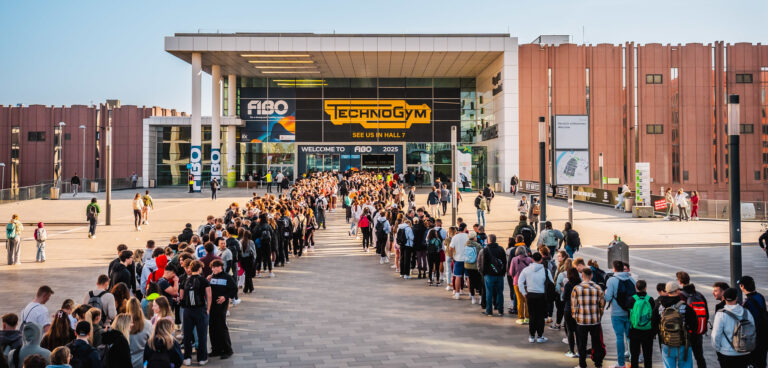 FIBO 2025: inspiracja do zdrowego i aktywnego życia