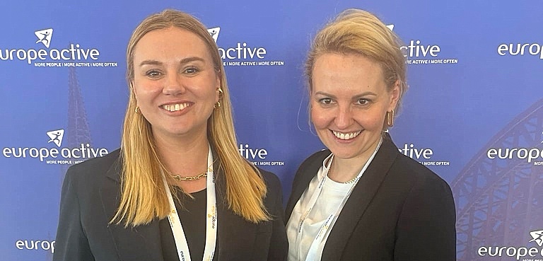 FIBO 2025 – sukces i lekcja dla branży fitness