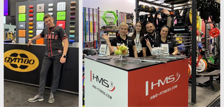 Sonda FIBO 2025: Powrót klasyki w treningu siłowym i wartościowe kontakty biznesowe