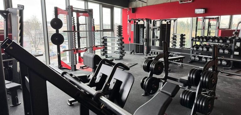 Xtreme Fitness Gyms już niedługo także w Rzeszowie