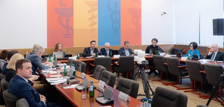 Polacy współodpowiedzialni za swoje zdrowie i dobrostan