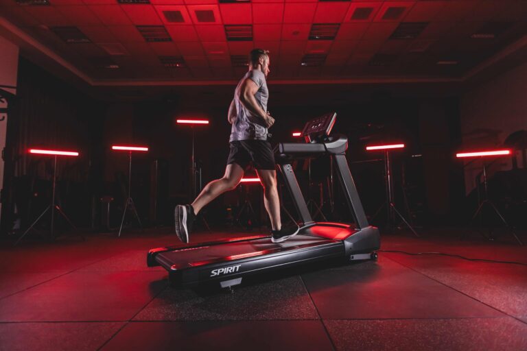 Spirit Fitness: jakość i innowacja w przystępnej cenie