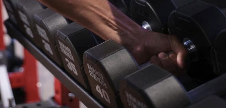 Finansowanie sprzętu fitness w Top-Gym