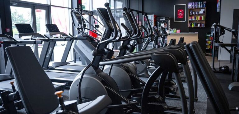 Xtreme Fitness Gyms teraz także w Tomaszowie Lubelskim i Świeciu