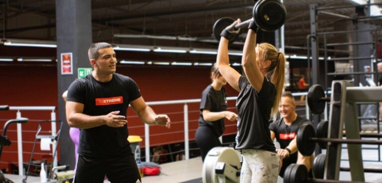 Xtreme Fitness Gyms: tańszy start dla nowych klubowiczów