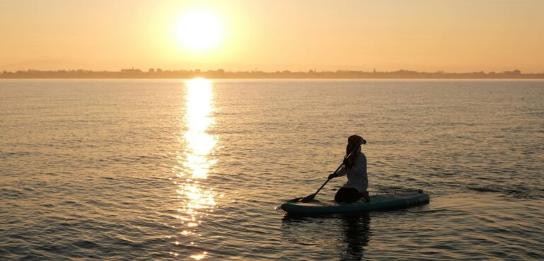 Wypoczynek i regeneracja po polsku