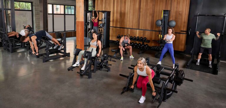 Precor – sprawdzony wybór na lata. Poznaj 3 powody, dla których kluby wybierają tę markę