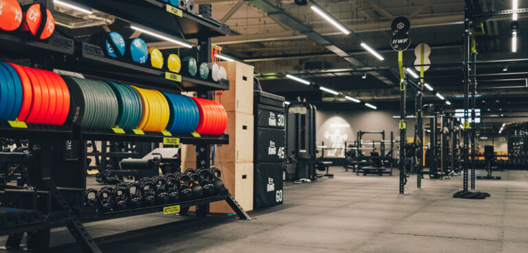 Well Fitness powiększa sieć o 6 klubów