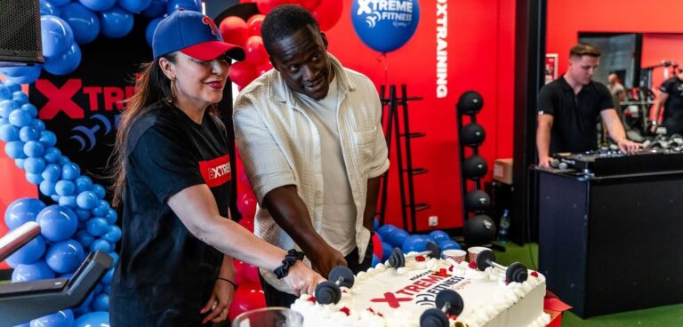 Xtreme Fitness Gyms otwiera nowy klub w Kościanie
