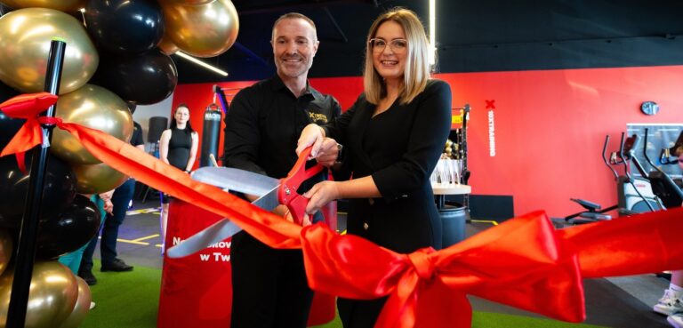 Xtreme Fitness w Prudniku