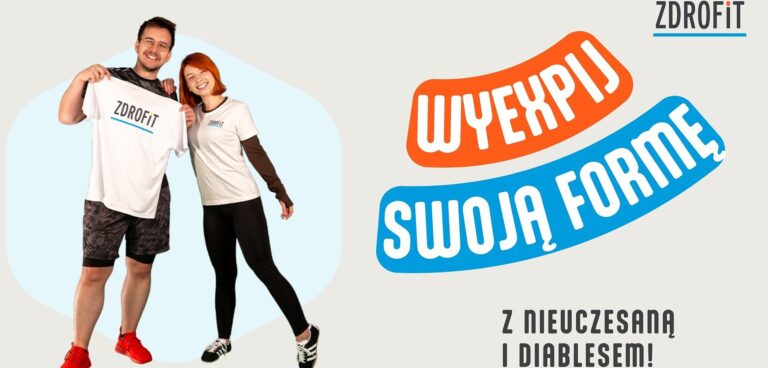 Zdrofit łączy siły ze światem gamingu