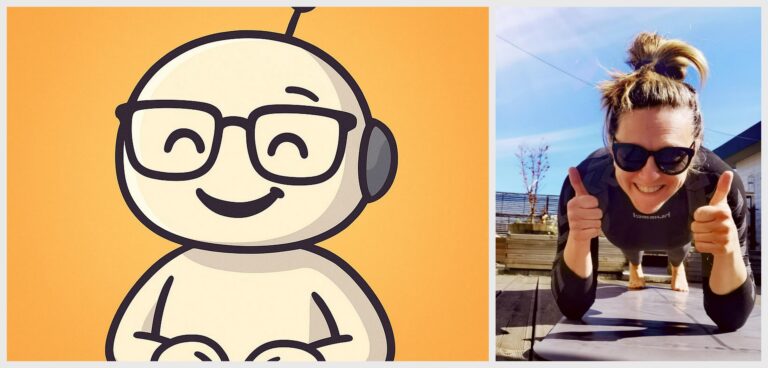 Sztuczna inteligencja a inwestycja w branży fitness