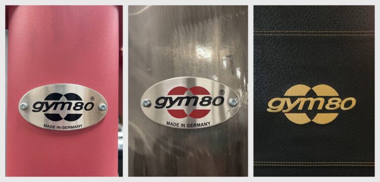 Personalizacja, która ma moc. Jak gym80 dostosowuje sprzęt do wizji klienta