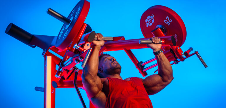 gym80 – sprzęt siłowy klasy premium