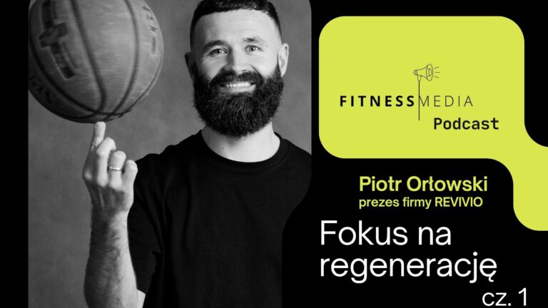 #3: REVIVIO – Fokus na regenerację cz.1