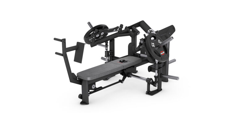 PURE KRAFT STRONG – nowy wymiar siły w klubach fitness