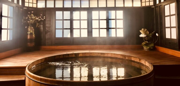 Regeneracja jako nowy luksus – czy strefy recovery to „must have” klubu fitness?