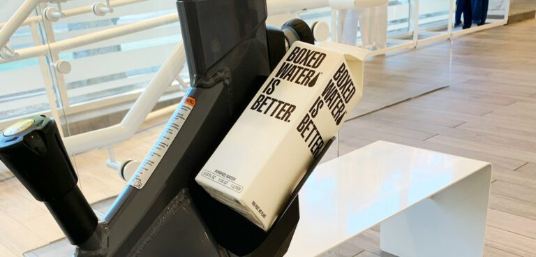 Reklama ambientowa – jak kluby fitness mogą zwiększyć zyski?