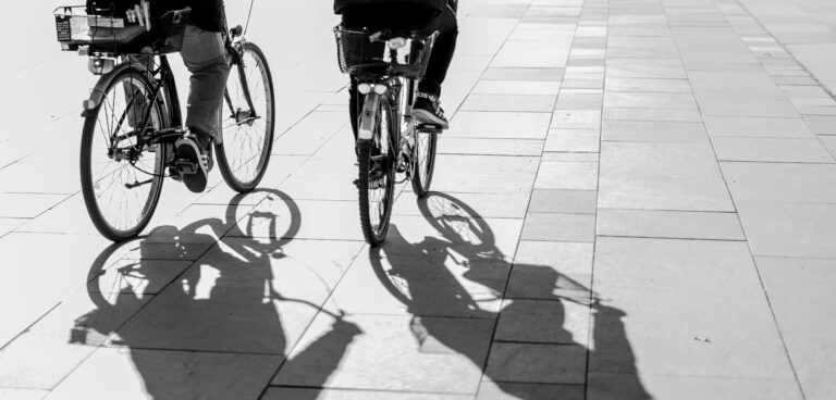 Rower w centrum uwagi Polaków. Silnie kojarzy się ze zdrowiem