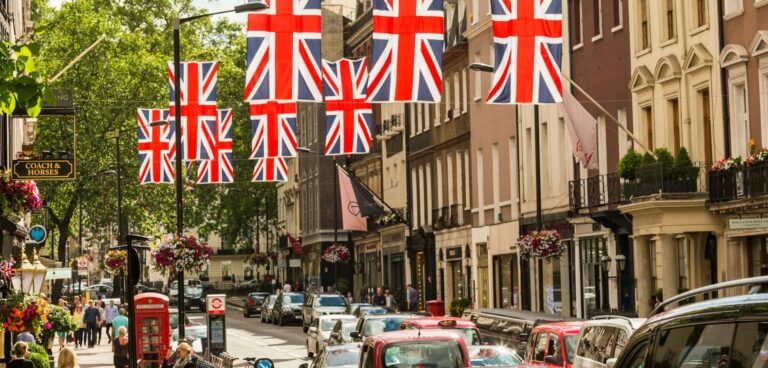 Od kultury zwolnień do recepty na ruch. Weźmy przykład z Wielkiej Brytanii