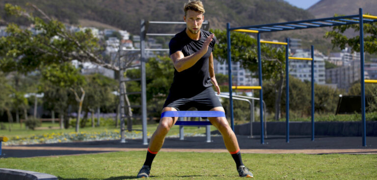 Flexvit – taśmy oporowe, które pokochali trenerzy i fizjoterapeuci