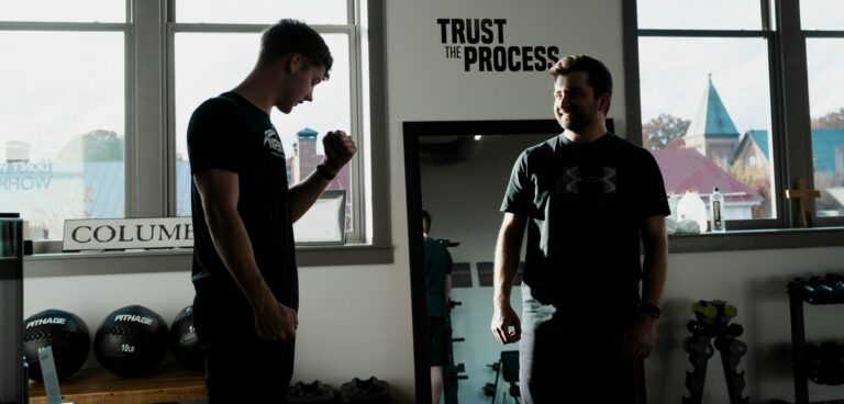 „Train smarter, not harder” – jak inteligentny trening zmienia branżę fitness