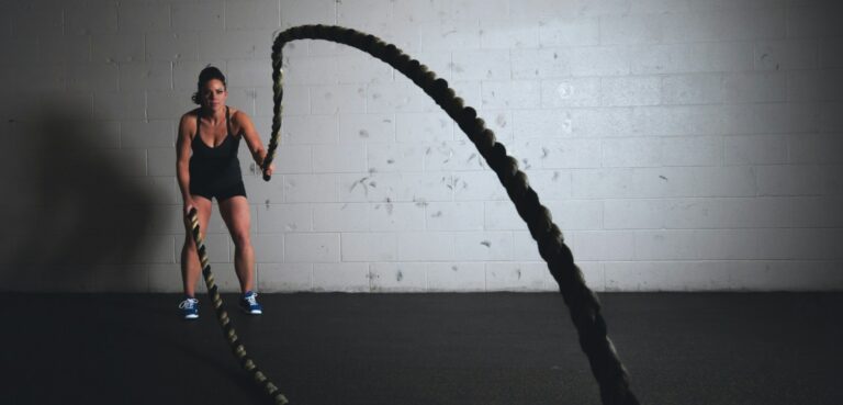 Trening funkcjonalny to nie przestrzeń, lecz koncepcja