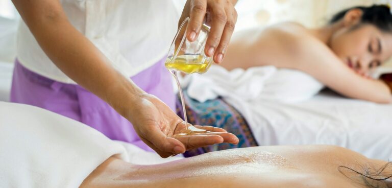 „The Future of Wellness” – kluczowe trendy w raporcie McKinsey