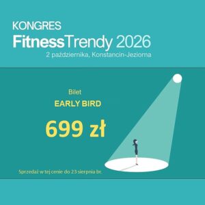 Bilet - EARLY BIRD