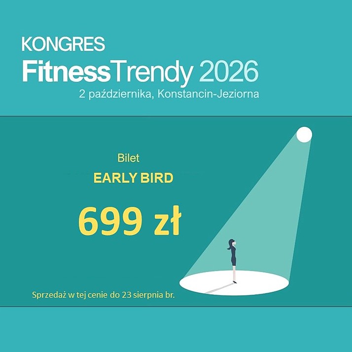 Bilet - EARLY BIRD