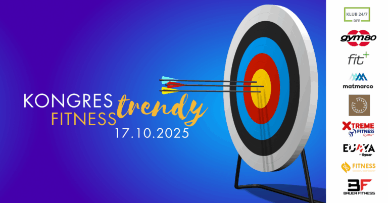 Kongres FitnessTrendy – inspiracja i strategie dla rozwoju biznesu