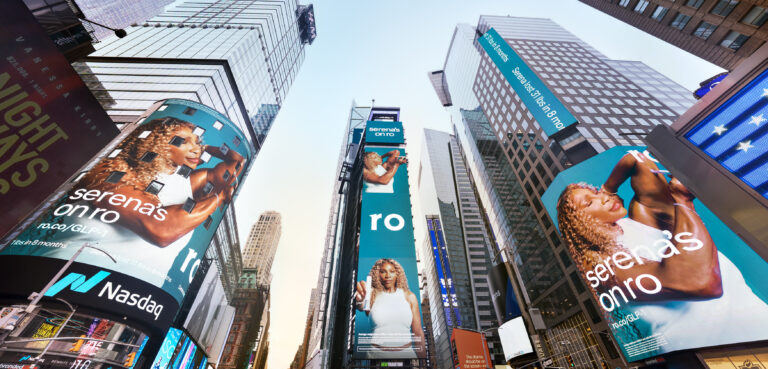 Nie tylko trening i dieta – Serena Williams ambasadorką leku na odchudzanie