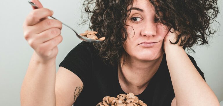 Ortoreksja – gdy zdrowe odżywianie staje się obsesją