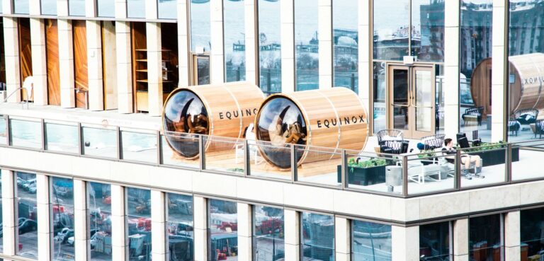 Premium w branży fitness