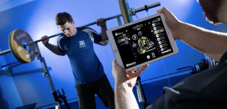 Sport i rehabilitacja – po te rozwiązania sięgają najlepsi